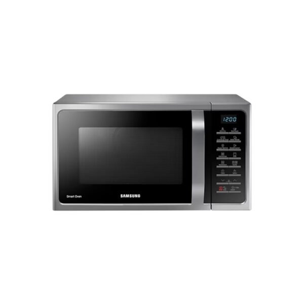 Samsung 28 L SlimFry Convection Microwave Oven, MC28A5025VS
