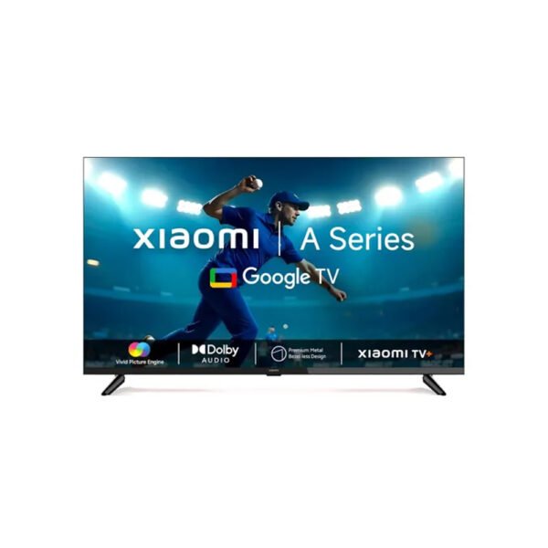 Xiaomi A Series 80 cm (32 inches) HD Ready Smart LED Google TV