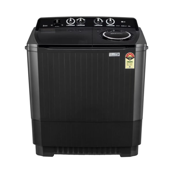 LG 8.5Kg Semi Automatic Top Load Washing Machine