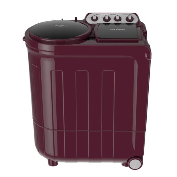 8.5 Kg Semi Automatic with Faster Drying - Ace Turbo Dry
