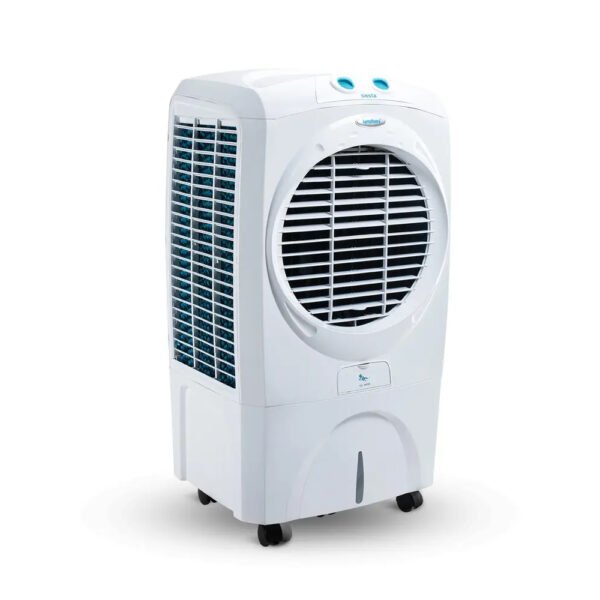 Symphony 70 L Desert Air Cooler (White, Siesta XL)